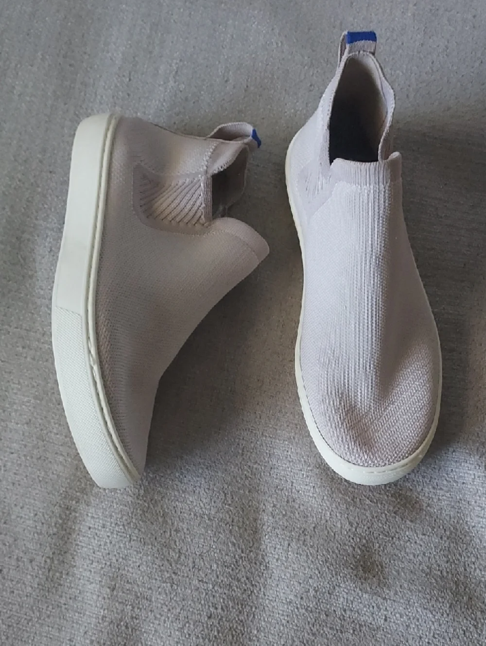 Rothys knit slip